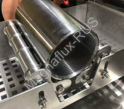 Оснастка для Universal WE Magnaflux 