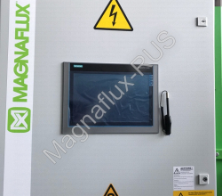 Панель управления для Universal WE Magnaflux