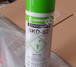 Проявитель SPOTCHECK SKD-S2 Magnaflux