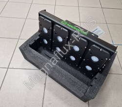 Стационарный УФ-светильник ST700 Magnaflux