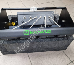 Стационарный УФ-светильник ST700 Magnaflux