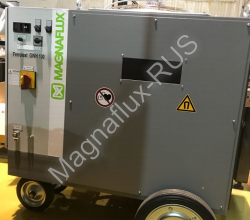 Силовой блок Ferrotest GWH 100 Magnaflux