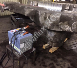 Силовой блок Ferrotest GWH 15 Magnaflux